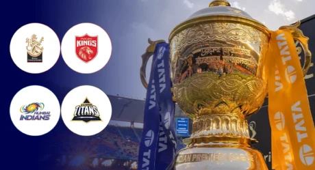 Who Deserves the IPL 2025 Title? RCB, MI, PBKS, or GT?