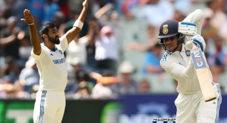 India’s Test Captain for England Tour to Be Announced on May 24