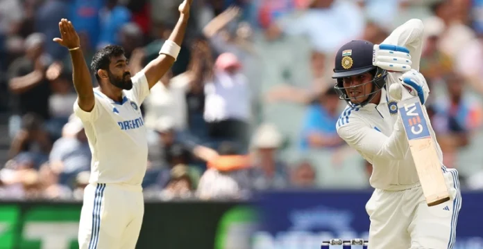 Who will be India new Test Captain for England Tour