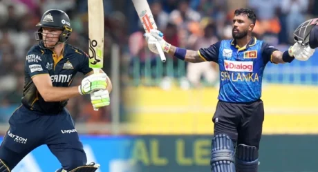 IPL 2025: Jos Buttler’s exit paves way for Kusal Mendis at Gujarat Titans 