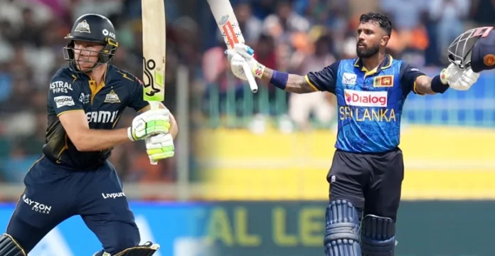 Who will replace Jos Buttler in IPL 2025