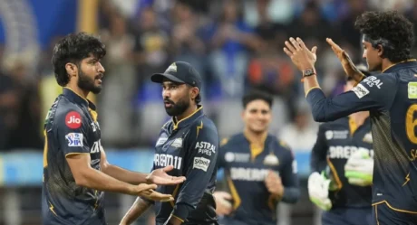 IPL 2025 Playoffs: Why GT’s performance dip in the last two games of IPL 2025?