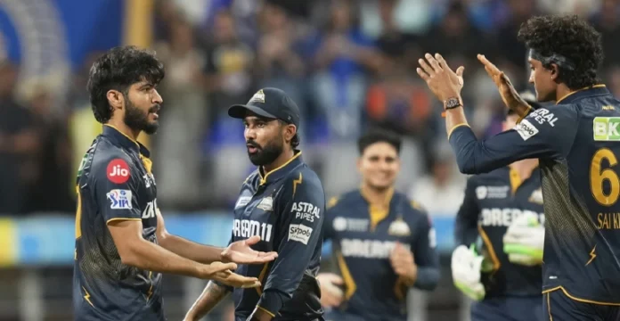 Why GT struggled in last league matches