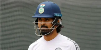 Why is KL Rahul joining the India A side