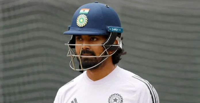 Why is KL Rahul joining the India A side