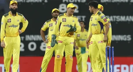 Key reasons behind CSK’s struggles in IPL 2025