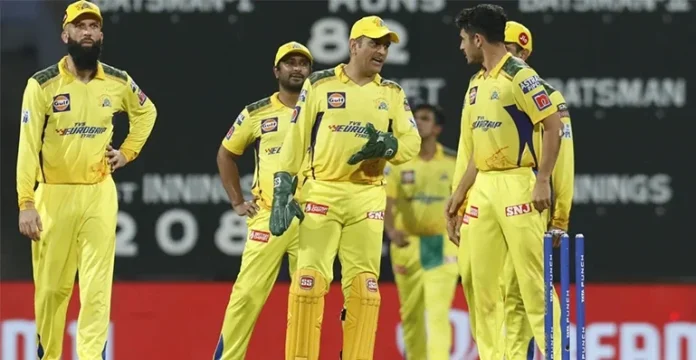 Will CSK bounce back in IPL 2026