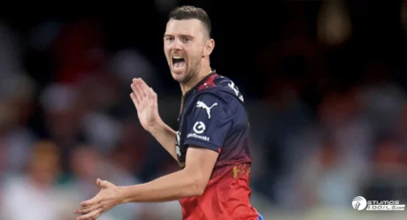 Josh Hazlewood’s IPL return in doubt as Australia eye WTC defence 