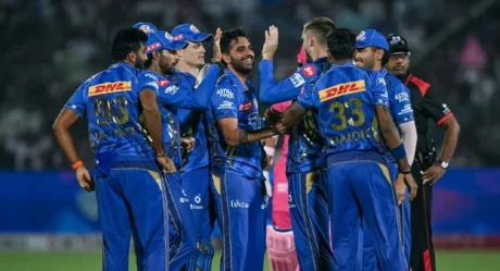 Will Mumbai Indians pull off another miracle run to their sixth IPL title? 
