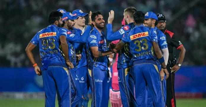 Will Mumbai Indians Win IPL 2025