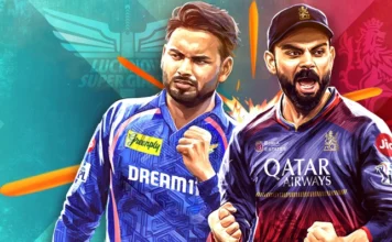 RCB vs LSG: Playoff-ready Bengaluru aim for final push Will RCB finish in top-two on points table?