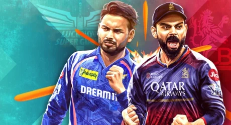 RCB vs LSG: Playoff-ready Bengaluru aim for final push  