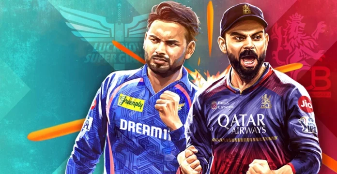 Will RCB finish in top-two on points table?