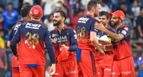 RCB’s golden Opportunity: Can 2025 be the year of their first IPL trophy? 