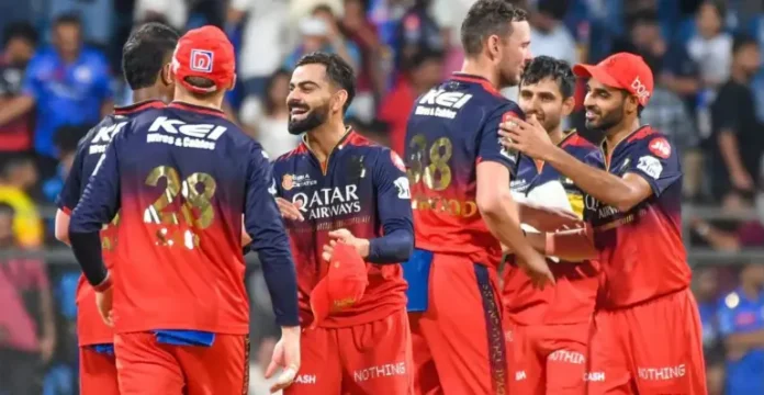 Will RCB win IPL 2025