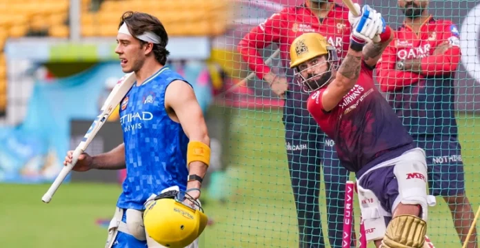 Will Rain Stop the Crucial RCB vs CSK IPL 2025 Match