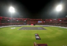 Will the Clouds Silence Chinnaswamy for RCB and KKR Clash Will Rain stop RCB vs KKR 58th Match