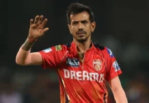 Will Yuzvendra Chahal Miss the PBKS vs MI 69th Match Of the IPL 2025? Will Yuzvendra Chahal Miss the PBKS vs MI Match