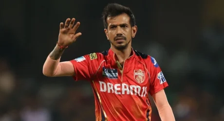 Will Yuzvendra Chahal Miss the PBKS vs MI 69th Match Of the IPL 2025?