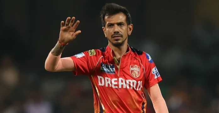 Will Yuzvendra Chahal Miss the PBKS vs MI Match