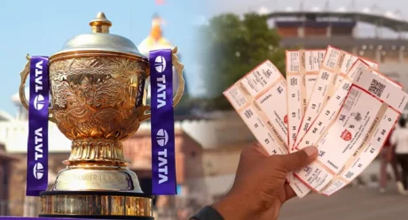 IPL 2025 Ticket Refund Information Following Tournament Suspension