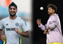 IND vs ENG 2nd Test: Two Game-Changers India Must Consider 2 Players Who Deserve to Play 2nd Test against England