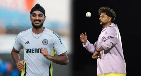 IND vs ENG 2nd Test: Two Game-Changers India Must Consider