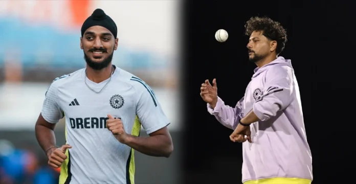 2 Players Who Deserve to Play 2nd Test against England