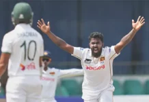 Prabath Jayasuriya takes fifer as Sri Lanka crushes Bangladesh in second Test 2nd Test Highlights of Bangladesh Tour of Sri Lanka 2025