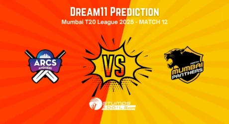 AA vs NMP Fantasy Tips For Match 12 of Mumbai T20 League, 2025