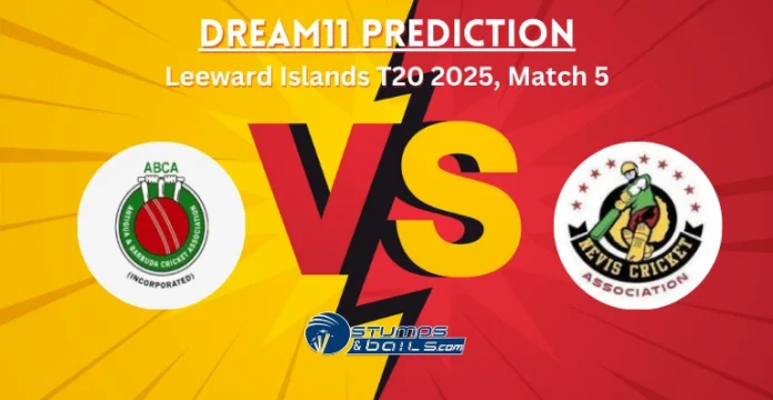 ATG vs NVS Dream11 Prediction