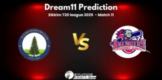 ASC vs ACC Dream11 Prediction