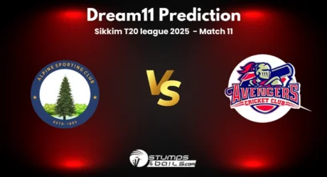 ASC vs ACC Dream11 Prediction: Key players and Fantasy Team for Match 11