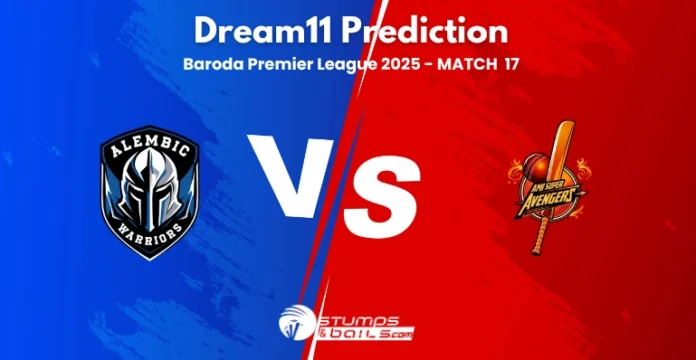AWS vs ASV Dream11 Prediction