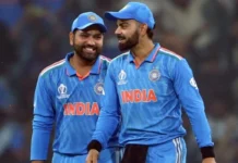 Farewell Planned: Will Rohit Sharma and Virat Kohli Retire from ODIs soon? Are Rohit and Kohli retiring from ODI cricket