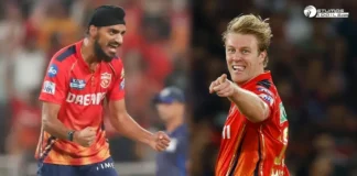 Arshdeep Singh Bowling vs RCB in Final Match