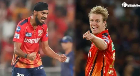 RCB’s strong start undone by Arshdeep’s death over brilliance 