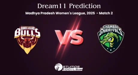 BBW vs CGW Dream11 Prediction Madhya Pradesh Women’s League 2025  – Match 2