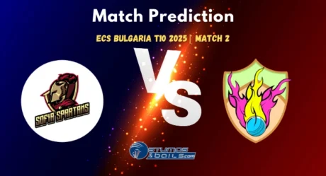 BCCS vs MUS Dream11 Prediction: Surprise Picks for Match 2 of ECS Bulgaria T10 2025