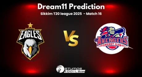 BES vs ACC Dream11 Prediction Today Match 16: Sikkim T20 League 2025 Fantasy Cricket Tips