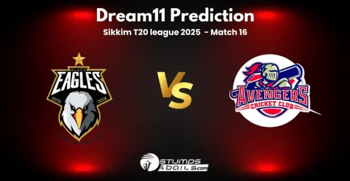 BES vs ACC Match 16 Dream11 Prediction