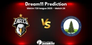 BES vs ASC Dream11 Prediction