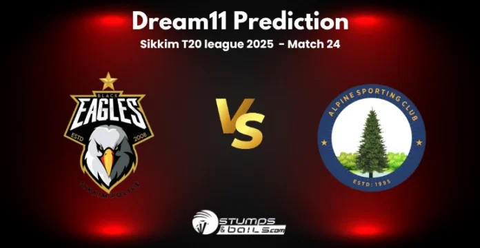 BES vs ASC Dream11 Prediction