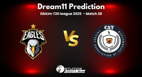 BES vs CAT Dream11 Prediction & Toss Prediction for Sikkim T20 league 2025 Match 28