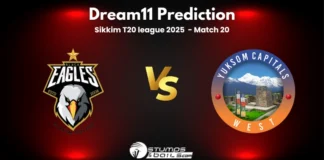 BES vs YC Dream11 Prediction