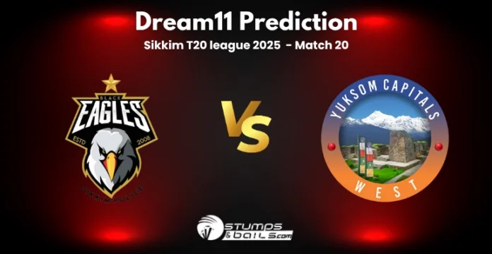 BES vs YC Dream11 Prediction