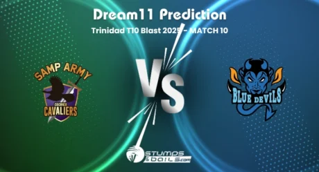 BLD vs SCL Dream11 Team Today: Fantasy Cricket Tips for Match 10