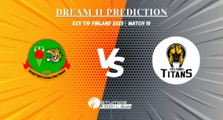 BTCC vs HT Dream11 Prediction: Player Stats, Team Suggestions for Match 10