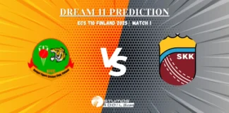 BTCC vs SKK Dream11 Prediction