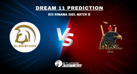 BUG vs ROE Dream11 Prediction for 15th Match of ECS Romania 2025